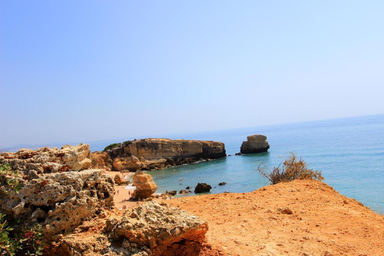 Natural Grey Albufeira Exteriör bild