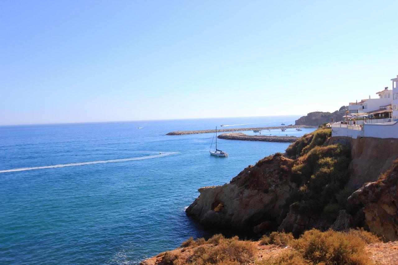 Natural Grey Albufeira Exteriör bild