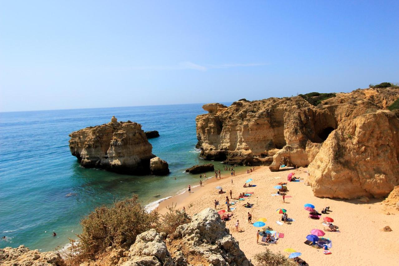 Natural Grey Albufeira Exteriör bild